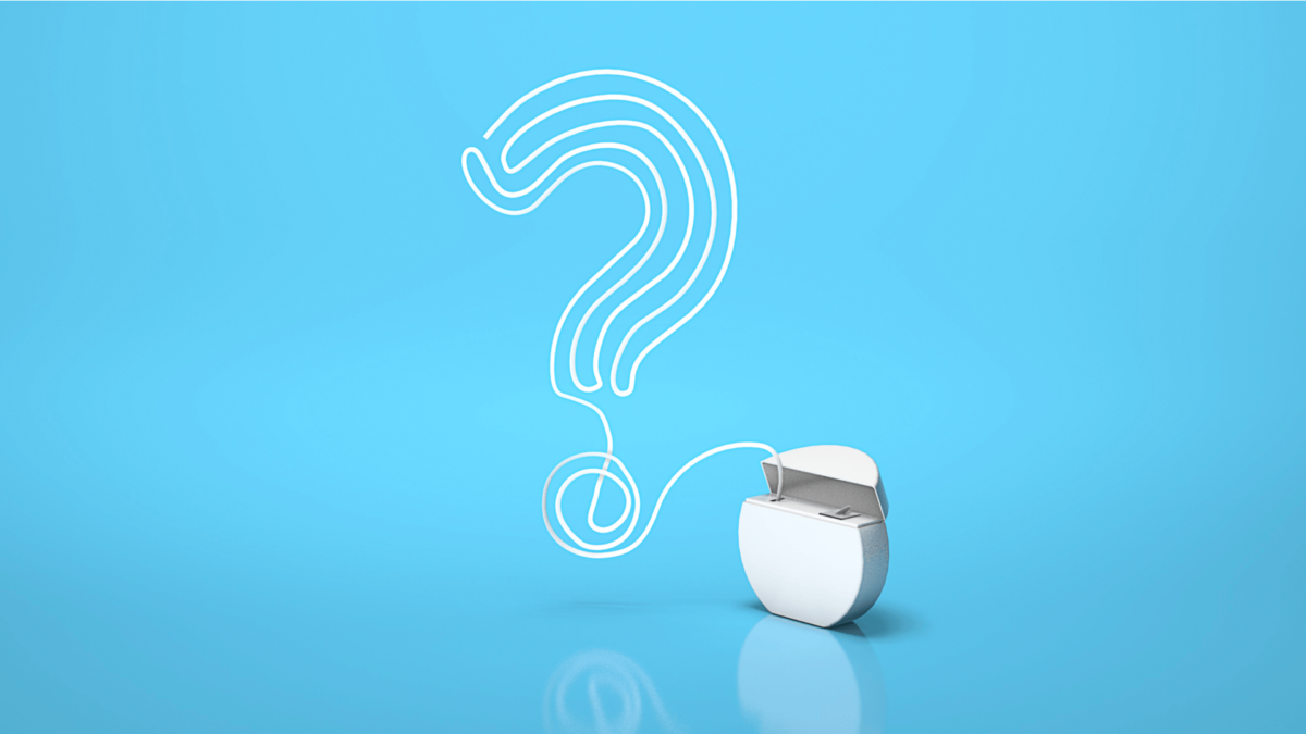 Common Dental Questions Answered 